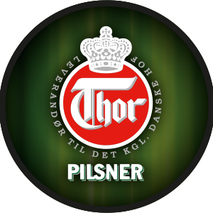 Eight shirts arranged on table in black, olive, grey, blue, white, red, mustard, and green.